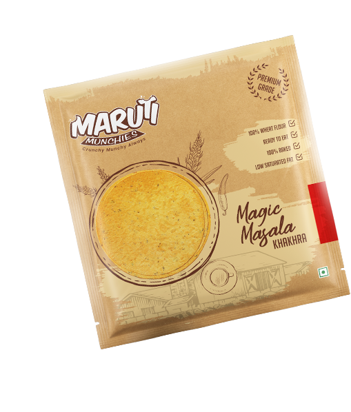 Maruti Munchies